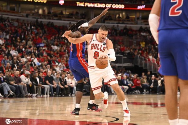 振兴配资 坎宁安23+10武切维奇28+14 活塞不敌公牛